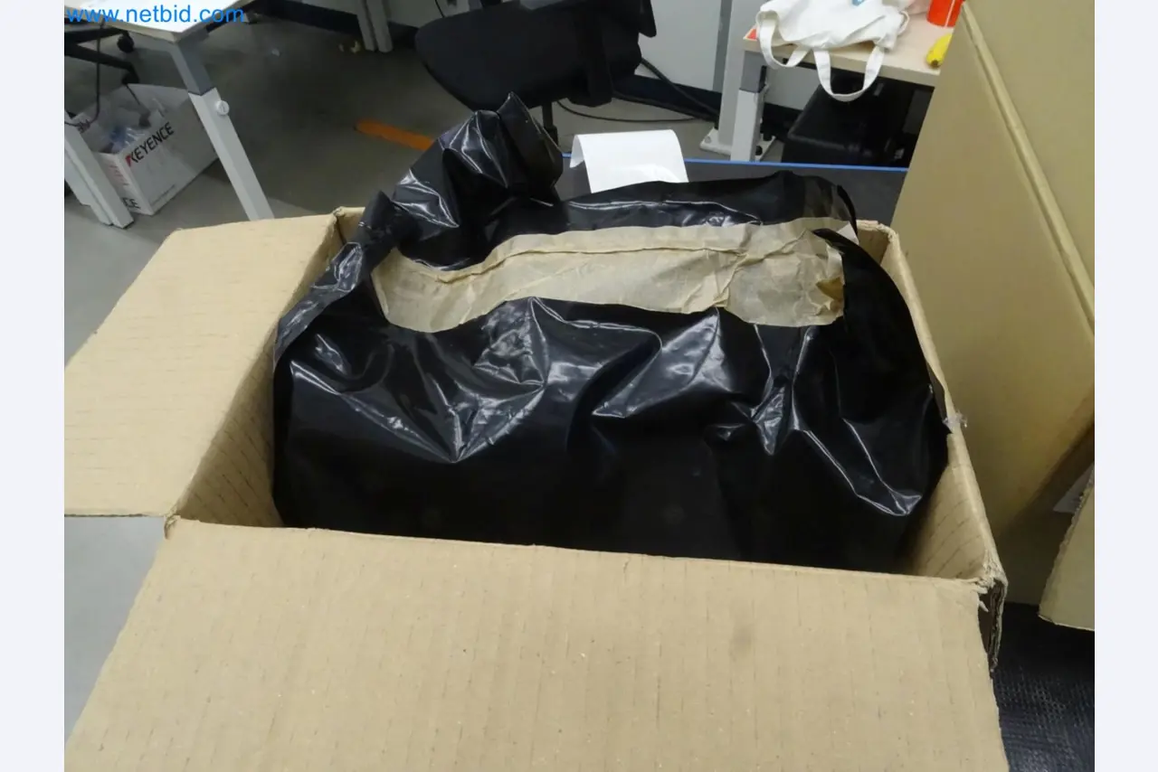 LILIUM eAircraft GmbH / LILIUM GmbH; máquinas, sistemas de prueba y equipos operativos para la producción de eVTOLs-8