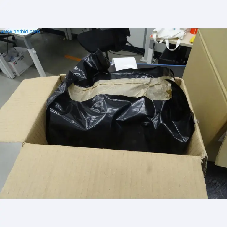 LILIUM eAircraft GmbH / LILIUM GmbH; máquinas, sistemas de prueba y equipos operativos para la producción de eVTOLs-8