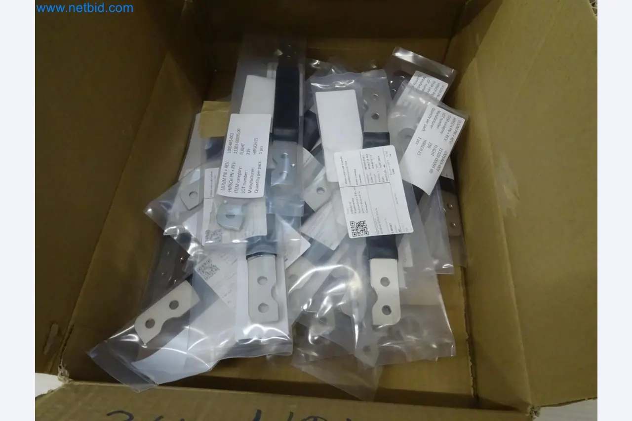 LILIUM eAircraft GmbH / LILIUM GmbH; machines, test systems and operating equipment for the production of eVTOLs-3