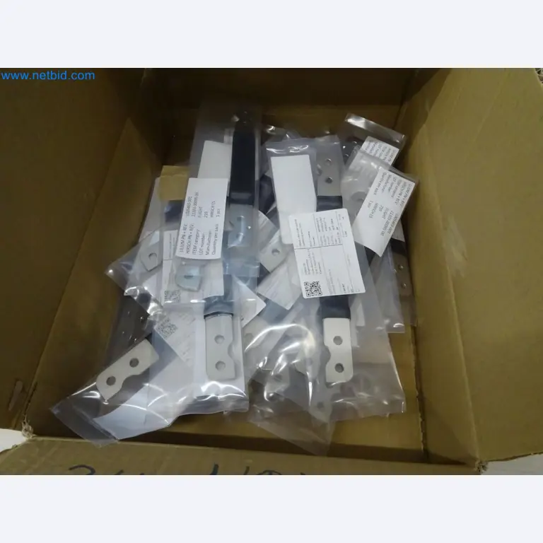 LILIUM eAircraft GmbH / LILIUM GmbH; machines, test systems and operating equipment for the production of eVTOLs-3