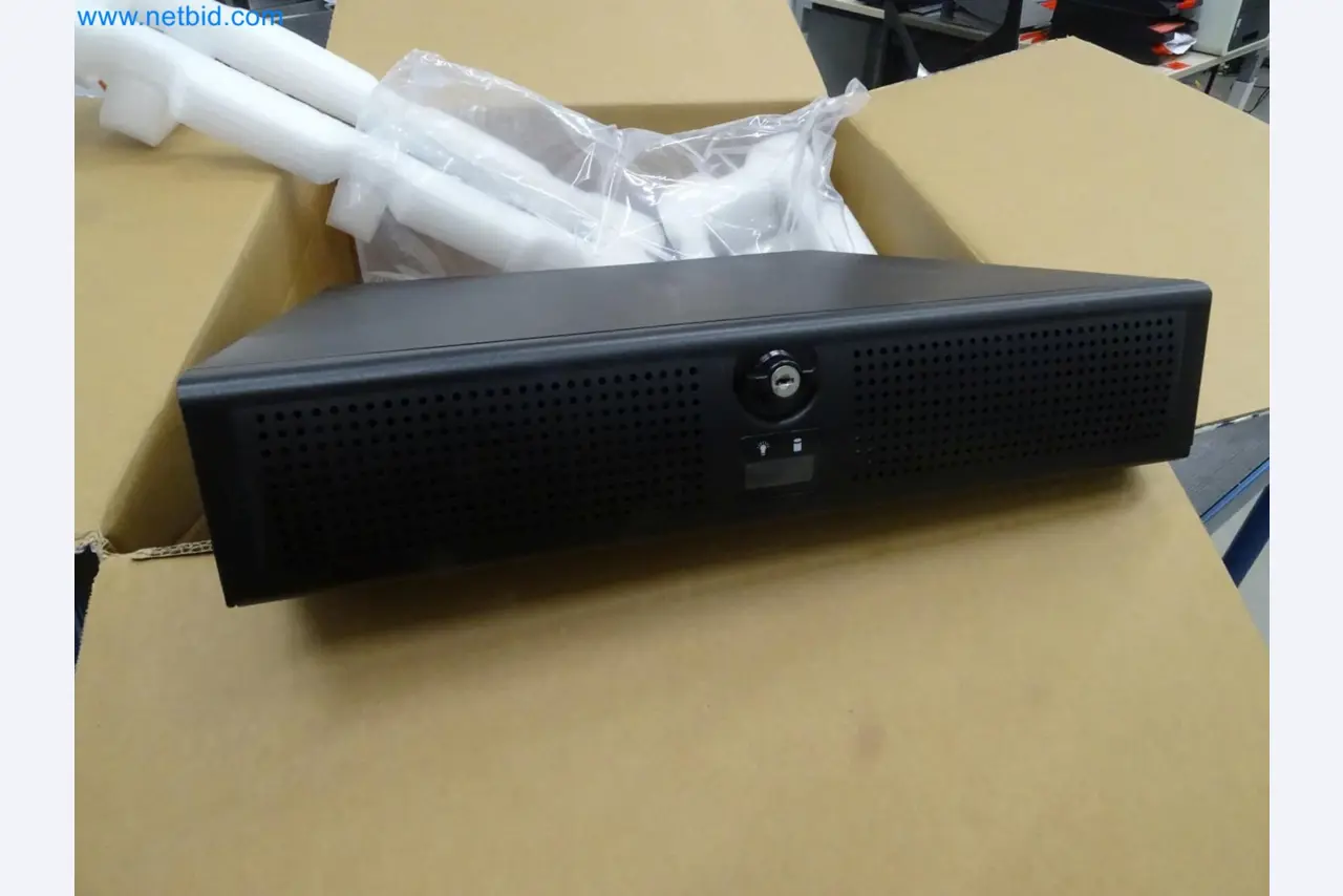 LILIUM eAircraft GmbH / LILIUM GmbH; machines, test systems and operating equipment for the production of eVTOLs-2