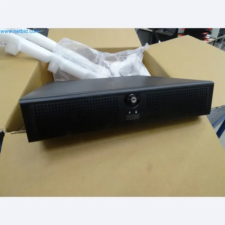 LILIUM eAircraft GmbH / LILIUM GmbH; machines, test systems and operating equipment for the production of eVTOLs-2