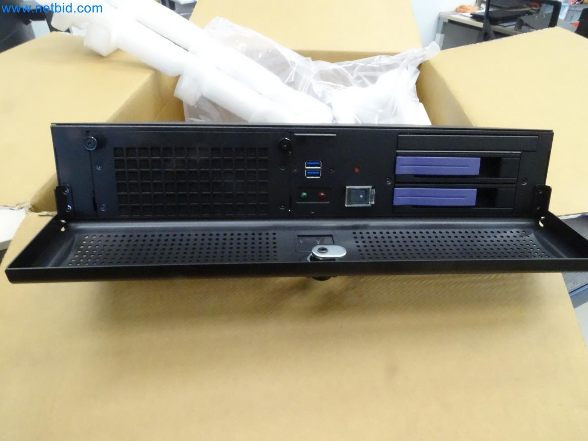 LILIUM eAircraft GmbH / LILIUM GmbH; machines, test systems and operating equipment for the production of eVTOLs-3