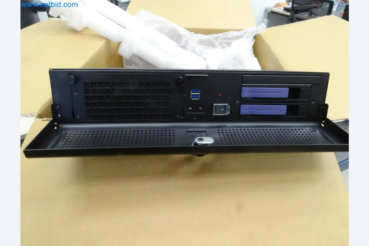 LILIUM eAircraft GmbH / LILIUM GmbH; machines, test systems and operating equipment for the production of eVTOLs-3