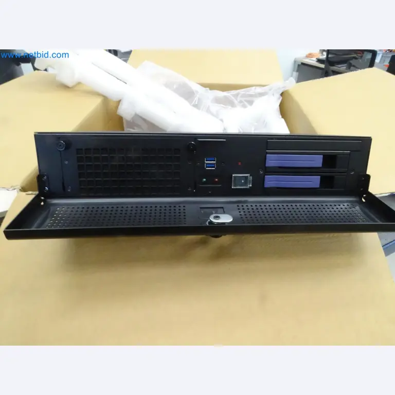 LILIUM eAircraft GmbH / LILIUM GmbH; machines, test systems and operating equipment for the production of eVTOLs-3