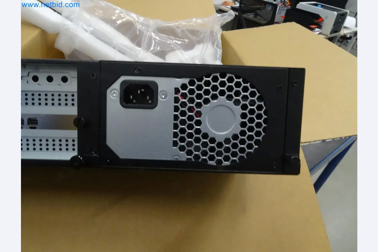 LILIUM eAircraft GmbH / LILIUM GmbH; machines, test systems and operating equipment for the production of eVTOLs-5