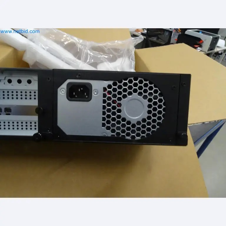 LILIUM eAircraft GmbH / LILIUM GmbH; machines, test systems and operating equipment for the production of eVTOLs-5