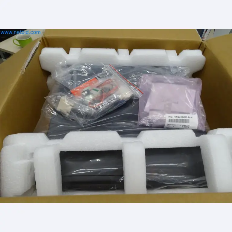 LILIUM eAircraft GmbH / LILIUM GmbH; machines, test systems and operating equipment for the production of eVTOLs-8