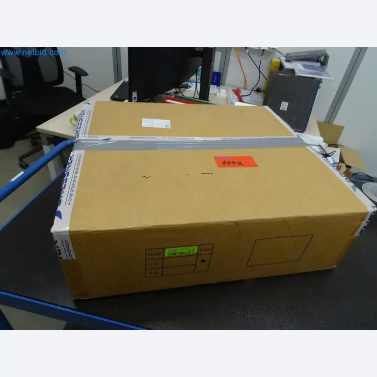 LILIUM eAircraft GmbH / LILIUM GmbH; machines, test systems and operating equipment for the production of eVTOLs-9