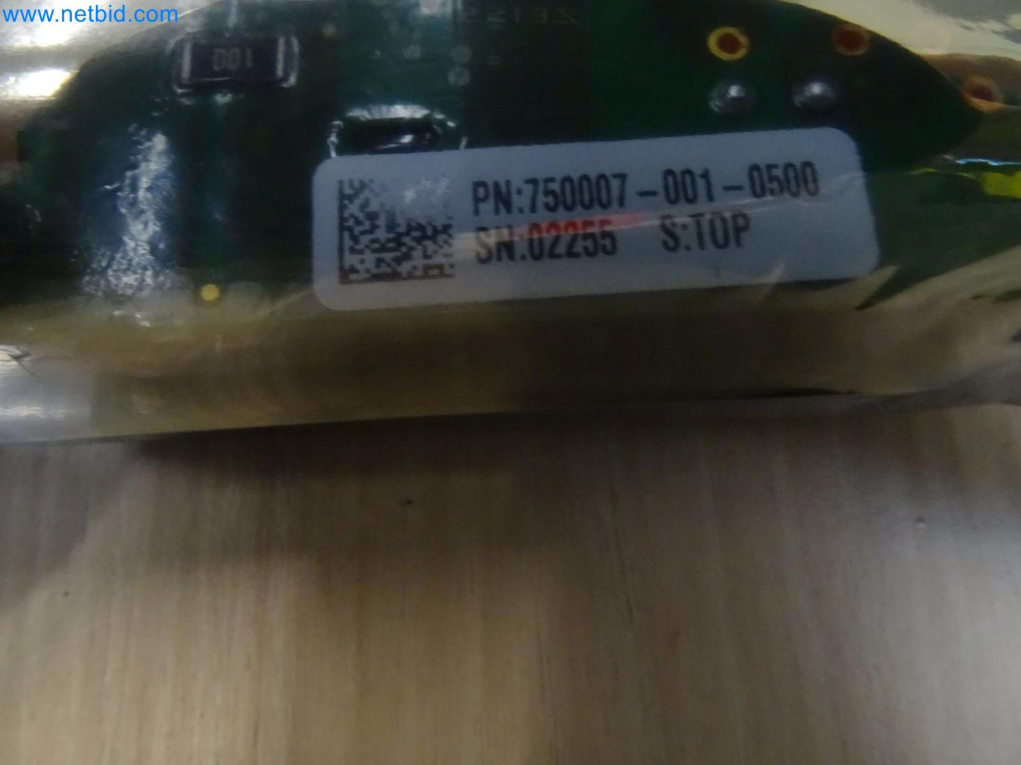 LILIUM eAircraft GmbH / LILIUM GmbH; machines, test systems and operating equipment for the production of eVTOLs-4