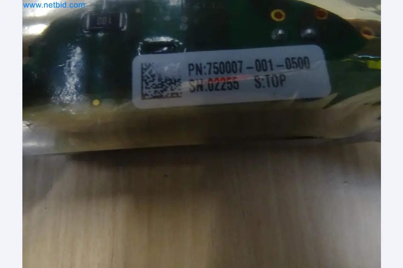 LILIUM eAircraft GmbH / LILIUM GmbH; machines, test systems and operating equipment for the production of eVTOLs-4