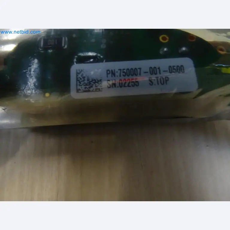 LILIUM eAircraft GmbH / LILIUM GmbH; machines, test systems and operating equipment for the production of eVTOLs-4