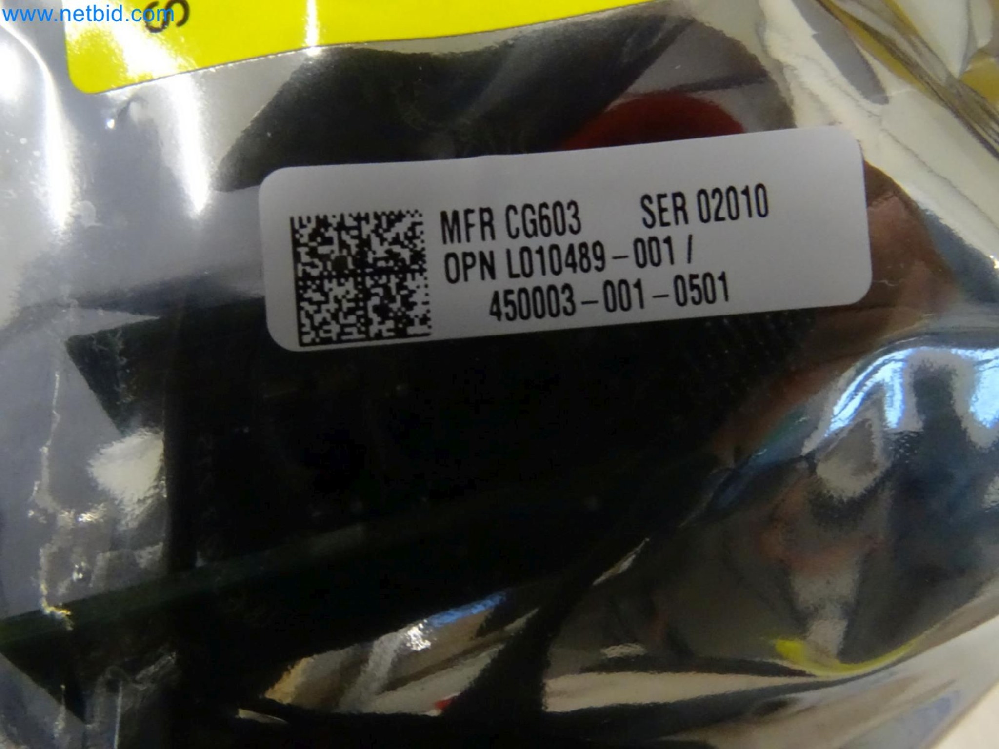 LILIUM eAircraft GmbH / LILIUM GmbH; machines, test systems and operating equipment for the production of eVTOLs-5