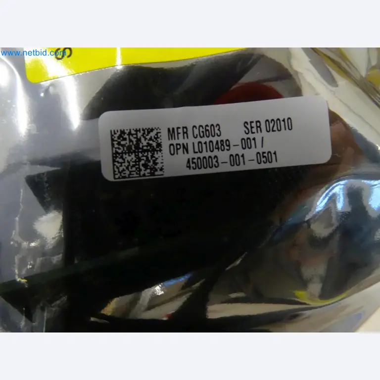 LILIUM eAircraft GmbH / LILIUM GmbH; machines, test systems and operating equipment for the production of eVTOLs-5