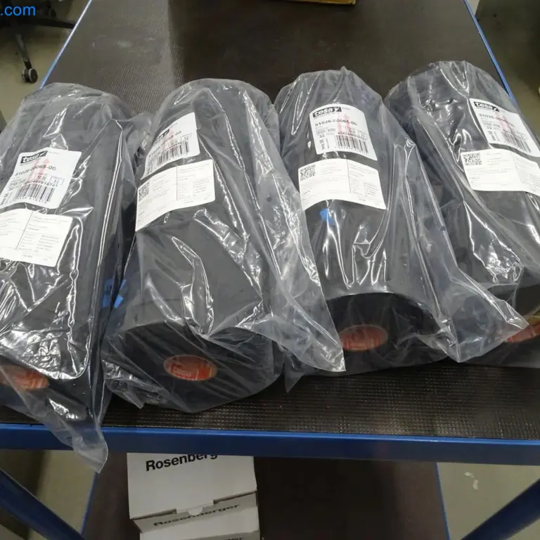 Klebeband, Polystergewebe Tesa