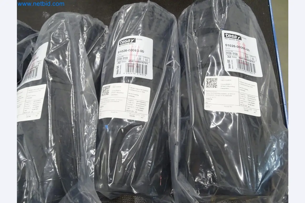 LILIUM eAircraft GmbH / LILIUM GmbH; stroji, preskusni sistemi in delovna oprema za proizvodnjo eVTOL-2