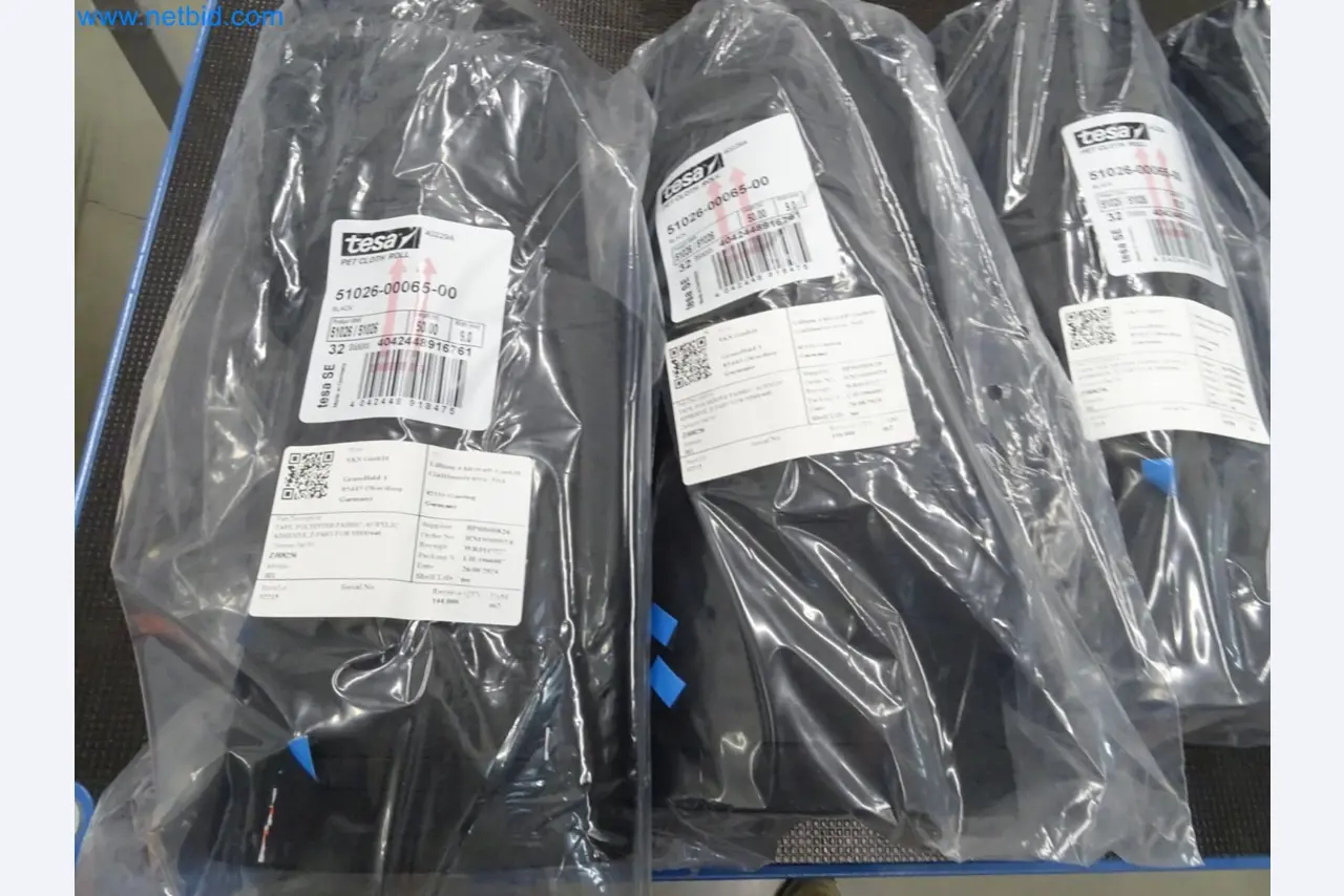 LILIUM eAircraft GmbH / LILIUM GmbH; stroji, preskusni sistemi in delovna oprema za proizvodnjo eVTOL-3