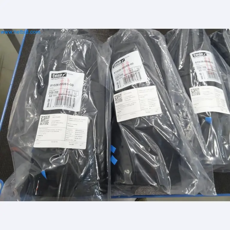 LILIUM eAircraft GmbH / LILIUM GmbH; stroji, preskusni sistemi in delovna oprema za proizvodnjo eVTOL-3