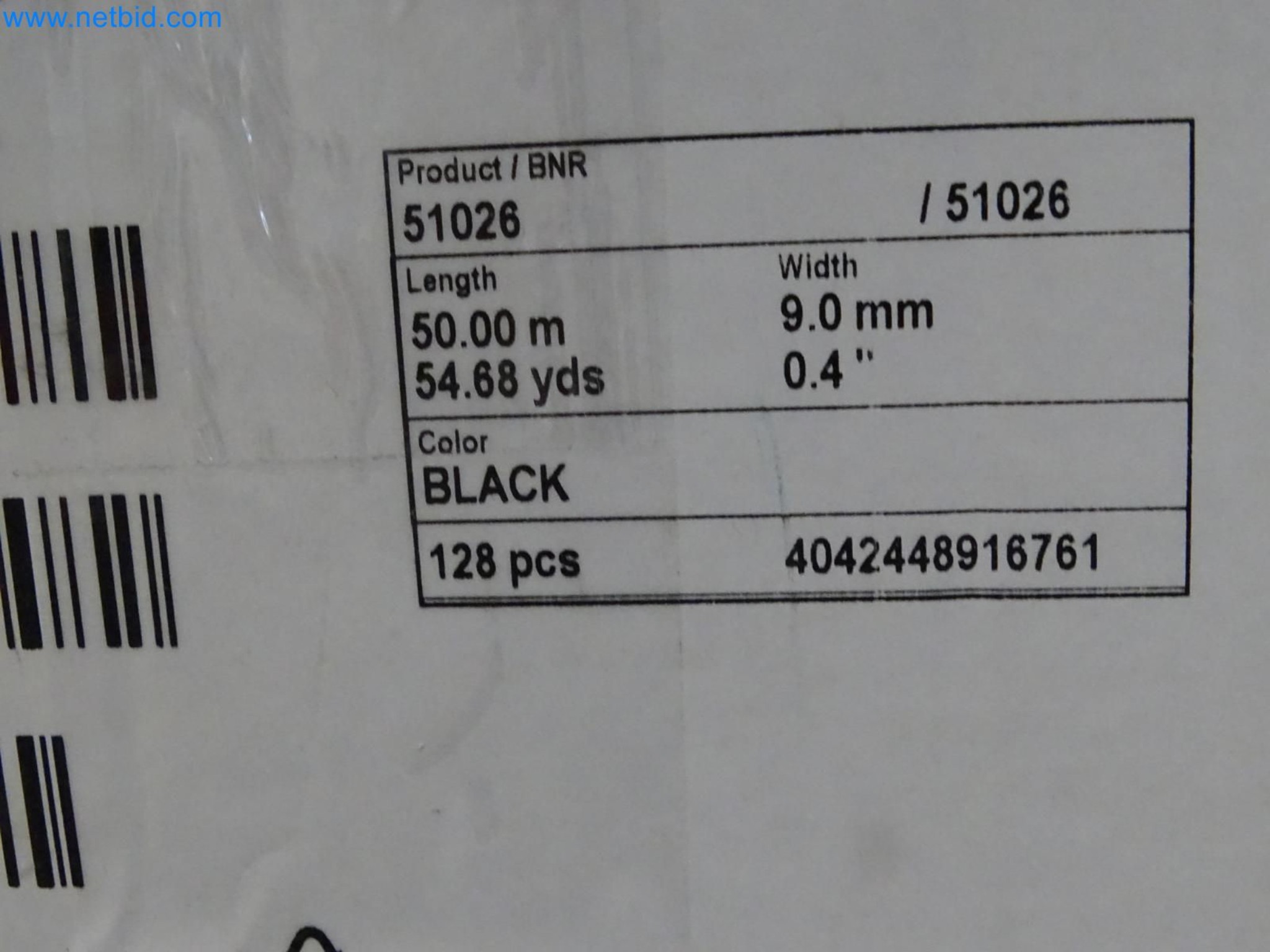 LILIUM eAircraft GmbH / LILIUM GmbH; stroji, preskusni sistemi in delovna oprema za proizvodnjo eVTOL-5