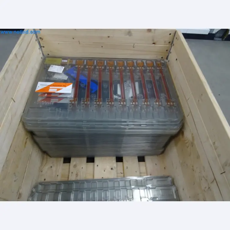 LILIUM eAircraft GmbH / LILIUM GmbH; stroji, preskusni sistemi in delovna oprema za proizvodnjo eVTOL-2