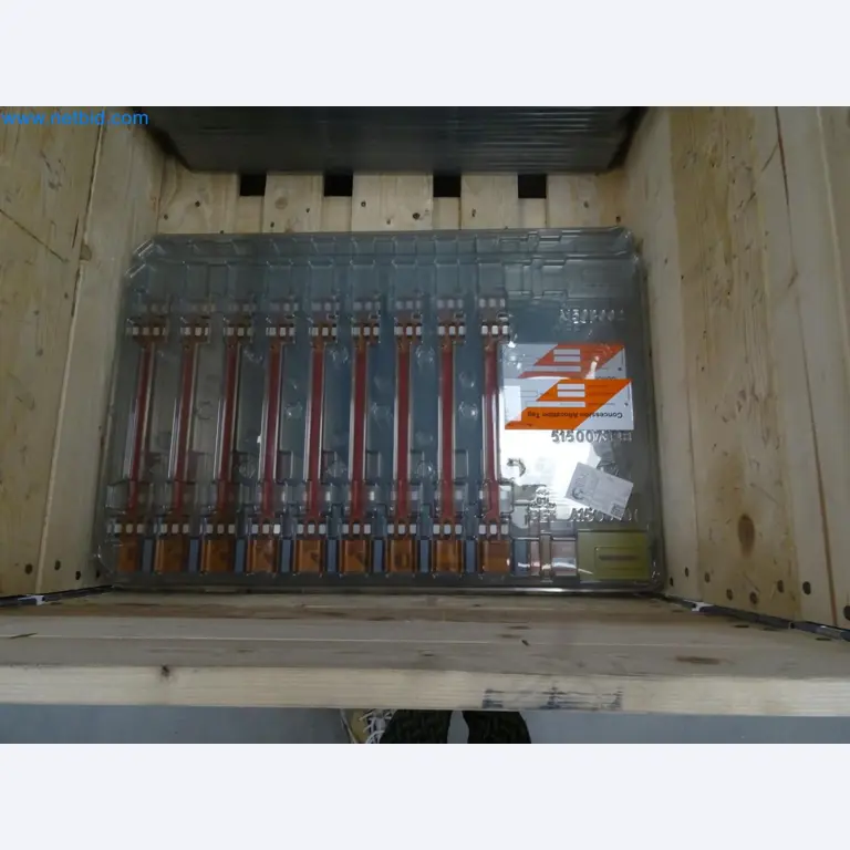 LILIUM eAircraft GmbH / LILIUM GmbH; stroji, preskusni sistemi in delovna oprema za proizvodnjo eVTOL-3