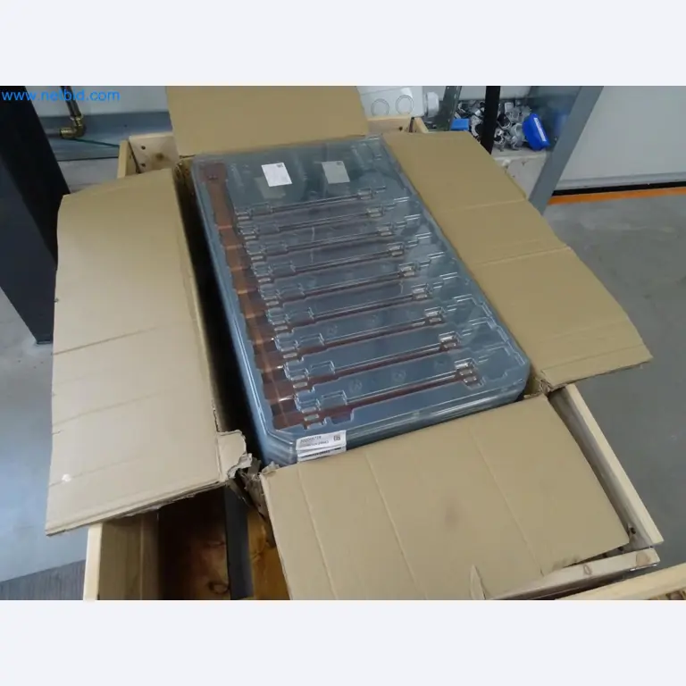 LILIUM eAircraft GmbH / LILIUM GmbH; stroji, preskusni sistemi in delovna oprema za proizvodnjo eVTOL-1