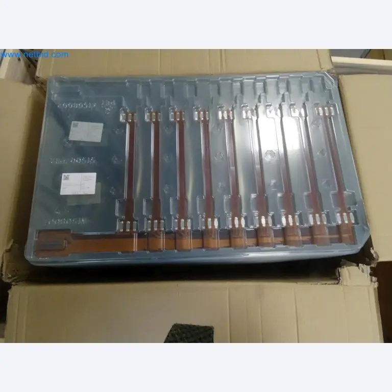 LILIUM eAircraft GmbH / LILIUM GmbH; stroji, preskusni sistemi in delovna oprema za proizvodnjo eVTOL-2