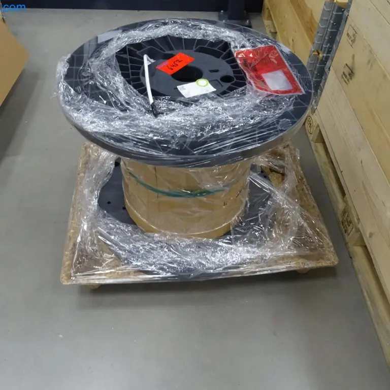 Einadriges Kabel Habia Cable AB AWG Size 6