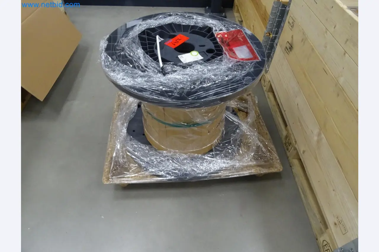 LILIUM eAircraft GmbH / LILIUM GmbH; maszyny, systemy testowe i sprzęt operacyjny do produkcji eVTOLs-1