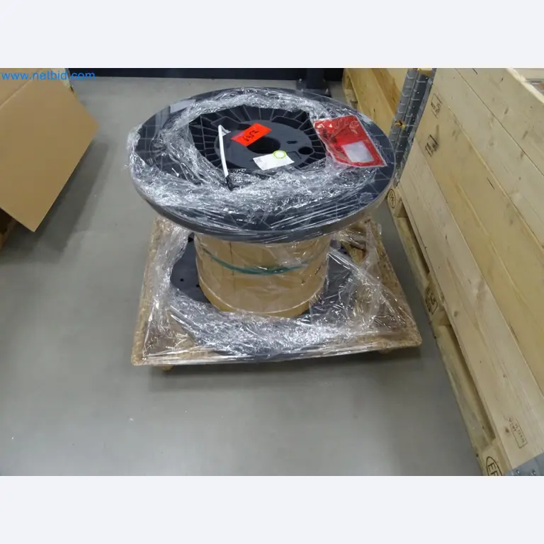 LILIUM eAircraft GmbH / LILIUM GmbH; maszyny, systemy testowe i sprzęt operacyjny do produkcji eVTOLs-1