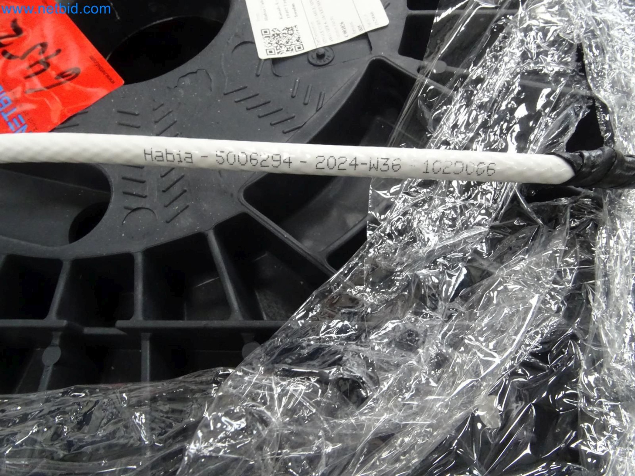 LILIUM eAircraft GmbH / LILIUM GmbH; maszyny, systemy testowe i sprzęt operacyjny do produkcji eVTOLs-3