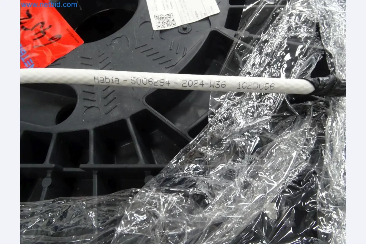 LILIUM eAircraft GmbH / LILIUM GmbH; maszyny, systemy testowe i sprzęt operacyjny do produkcji eVTOLs-3