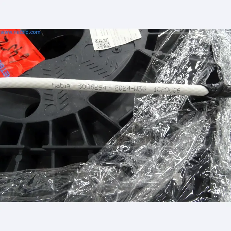 LILIUM eAircraft GmbH / LILIUM GmbH; maszyny, systemy testowe i sprzęt operacyjny do produkcji eVTOLs-3