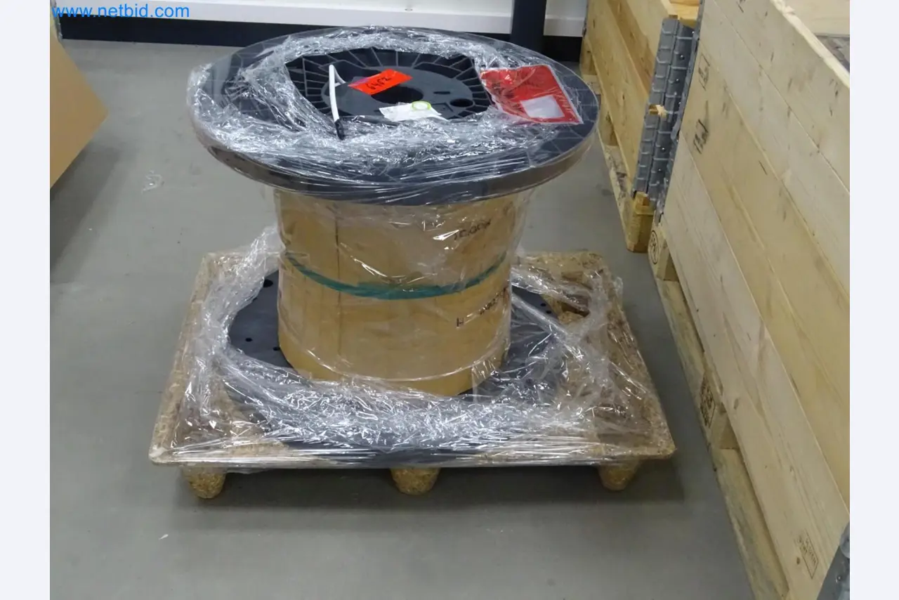 LILIUM eAircraft GmbH / LILIUM GmbH; maszyny, systemy testowe i sprzęt operacyjny do produkcji eVTOLs-4