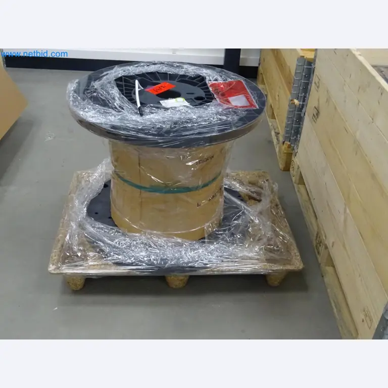 LILIUM eAircraft GmbH / LILIUM GmbH; maszyny, systemy testowe i sprzęt operacyjny do produkcji eVTOLs-4