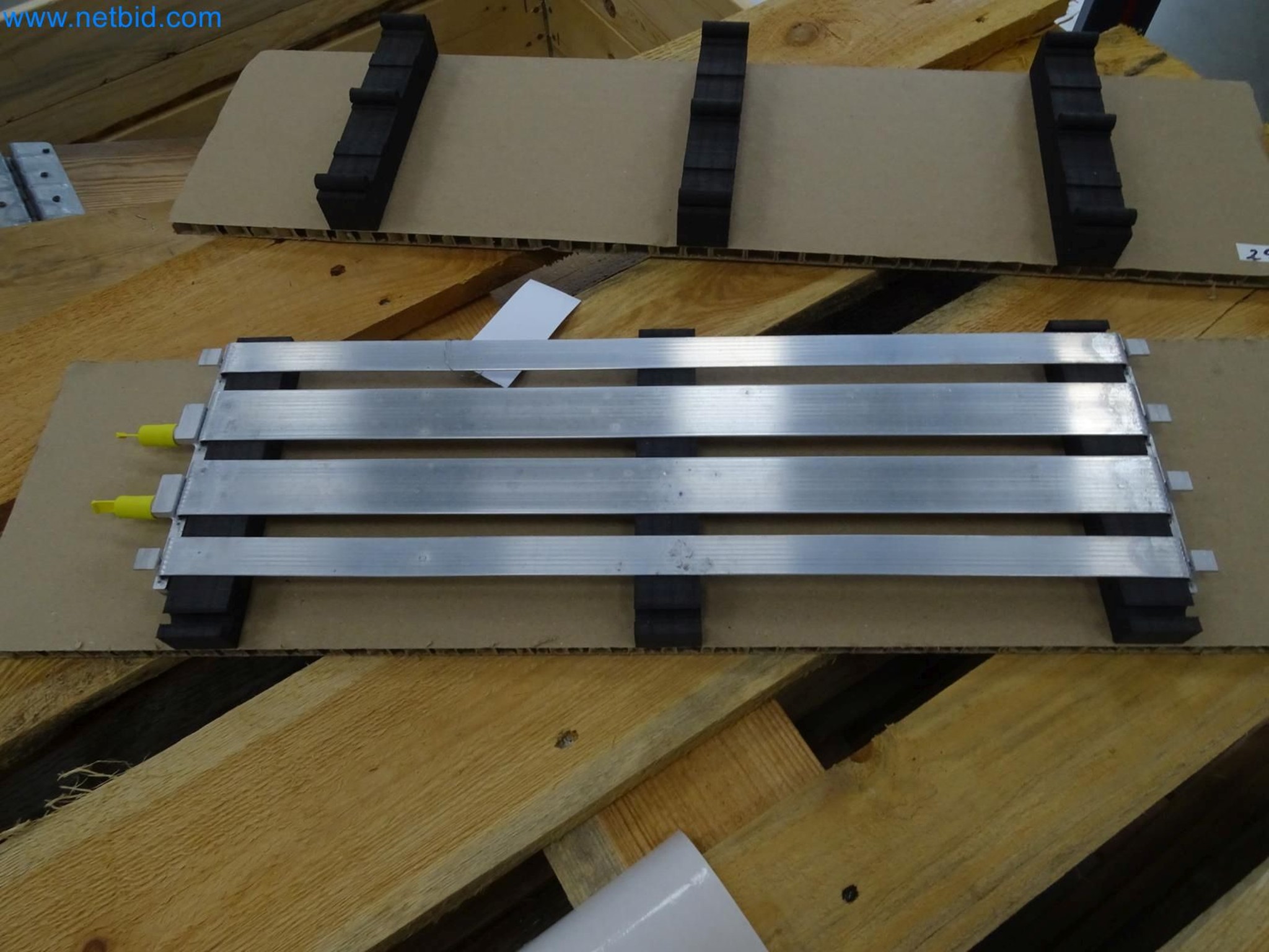 LILIUM eAircraft GmbH / LILIUM GmbH; maszyny, systemy testowe i sprzęt operacyjny do produkcji eVTOLs-2