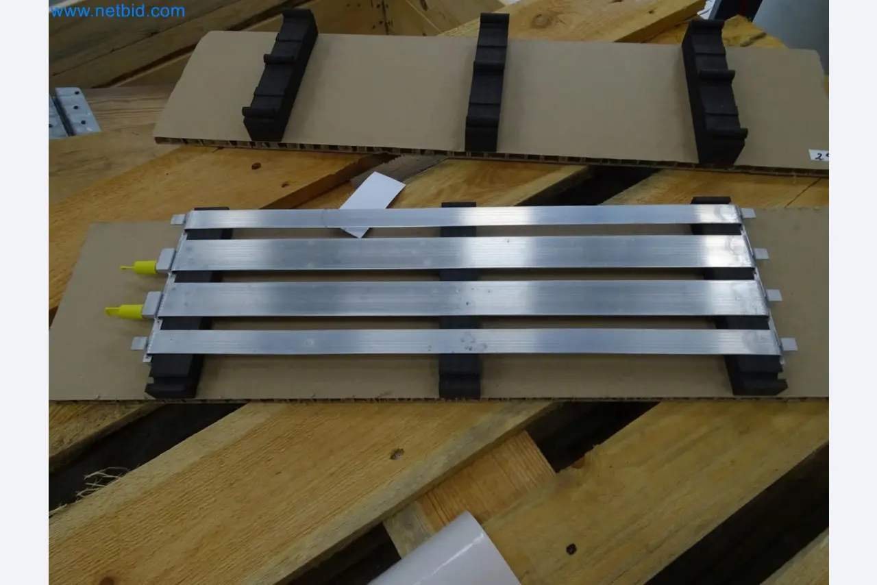 LILIUM eAircraft GmbH / LILIUM GmbH; maszyny, systemy testowe i sprzęt operacyjny do produkcji eVTOLs-2