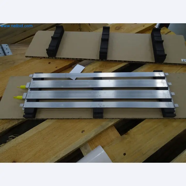 LILIUM eAircraft GmbH / LILIUM GmbH; maszyny, systemy testowe i sprzęt operacyjny do produkcji eVTOLs-2