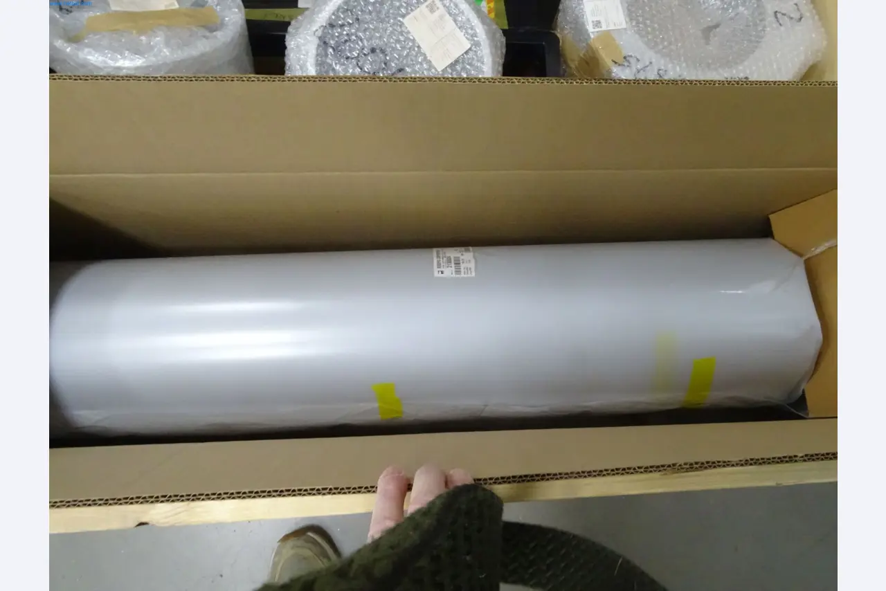 LILIUM eAircraft GmbH / LILIUM GmbH; maszyny, systemy testowe i sprzęt operacyjny do produkcji eVTOLs-2