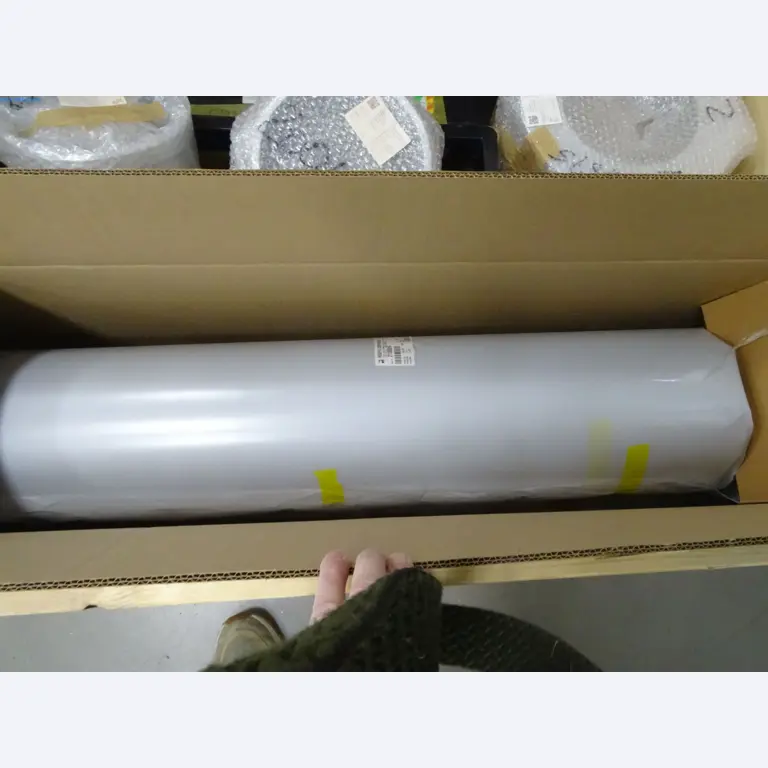 LILIUM eAircraft GmbH / LILIUM GmbH; maszyny, systemy testowe i sprzęt operacyjny do produkcji eVTOLs-2