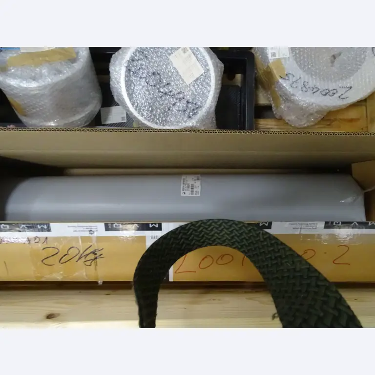 LILIUM eAircraft GmbH / LILIUM GmbH; maszyny, systemy testowe i sprzęt operacyjny do produkcji eVTOLs-3