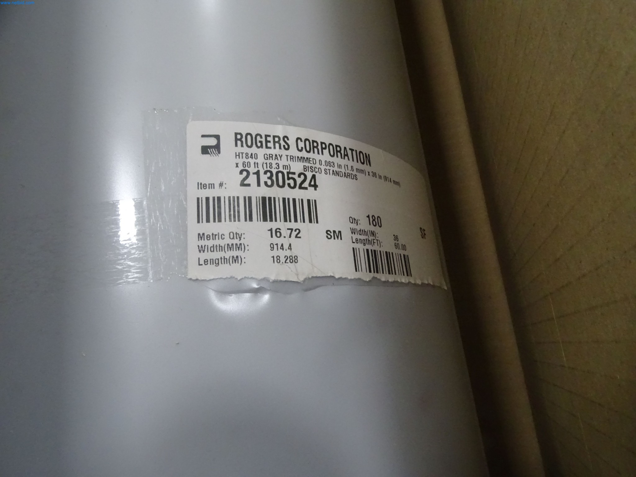 LILIUM eAircraft GmbH / LILIUM GmbH; maszyny, systemy testowe i sprzęt operacyjny do produkcji eVTOLs-5