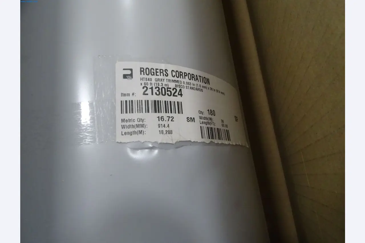 LILIUM eAircraft GmbH / LILIUM GmbH; maszyny, systemy testowe i sprzęt operacyjny do produkcji eVTOLs-5