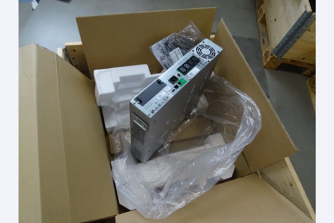 LILIUM eAircraft GmbH / LILIUM GmbH; maszyny, systemy testowe i sprzęt operacyjny do produkcji eVTOLs-1