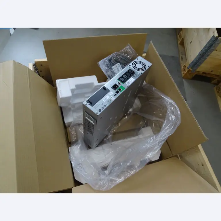 LILIUM eAircraft GmbH / LILIUM GmbH; maszyny, systemy testowe i sprzęt operacyjny do produkcji eVTOLs-1