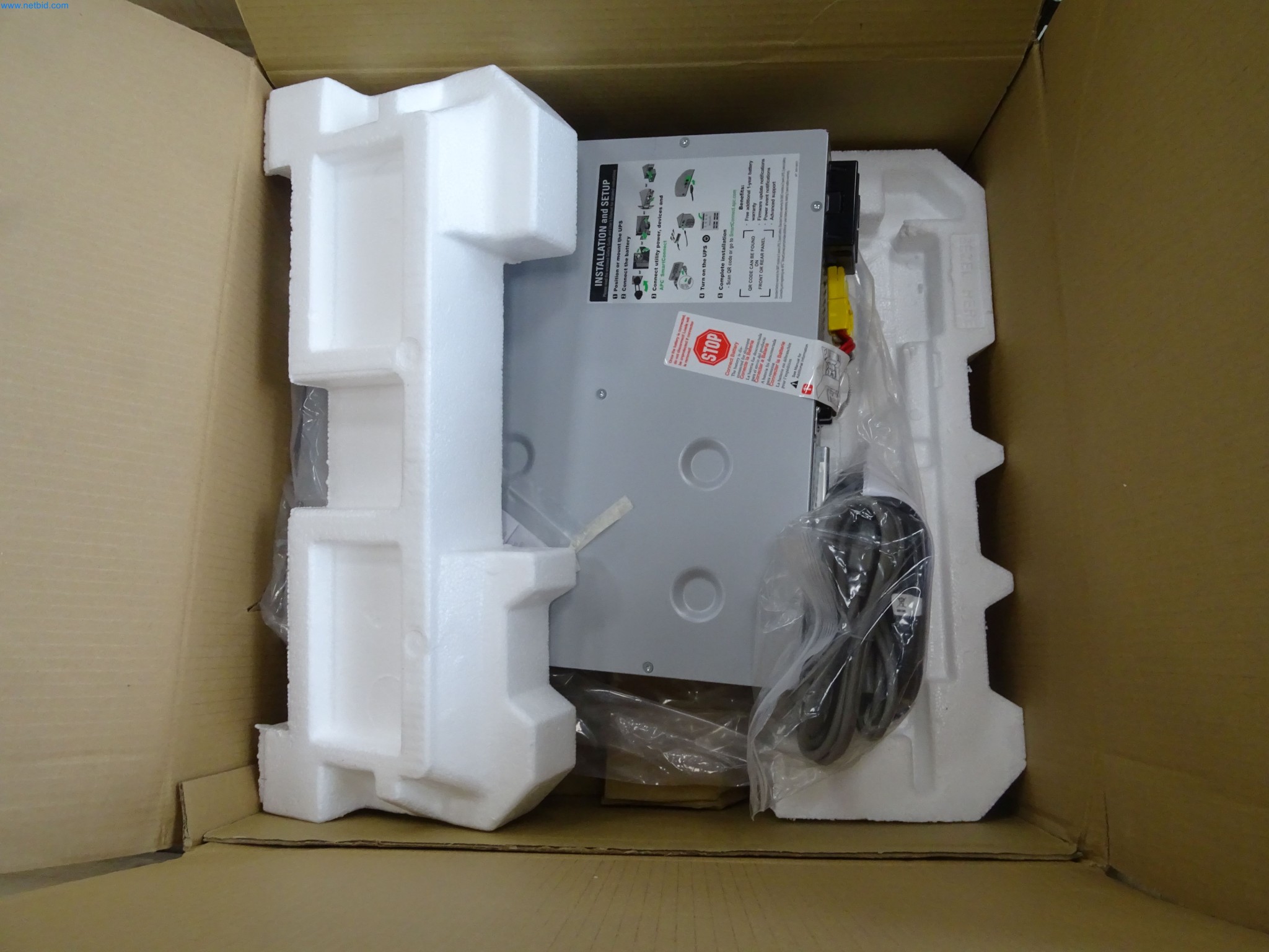 LILIUM eAircraft GmbH / LILIUM GmbH; maszyny, systemy testowe i sprzęt operacyjny do produkcji eVTOLs-4