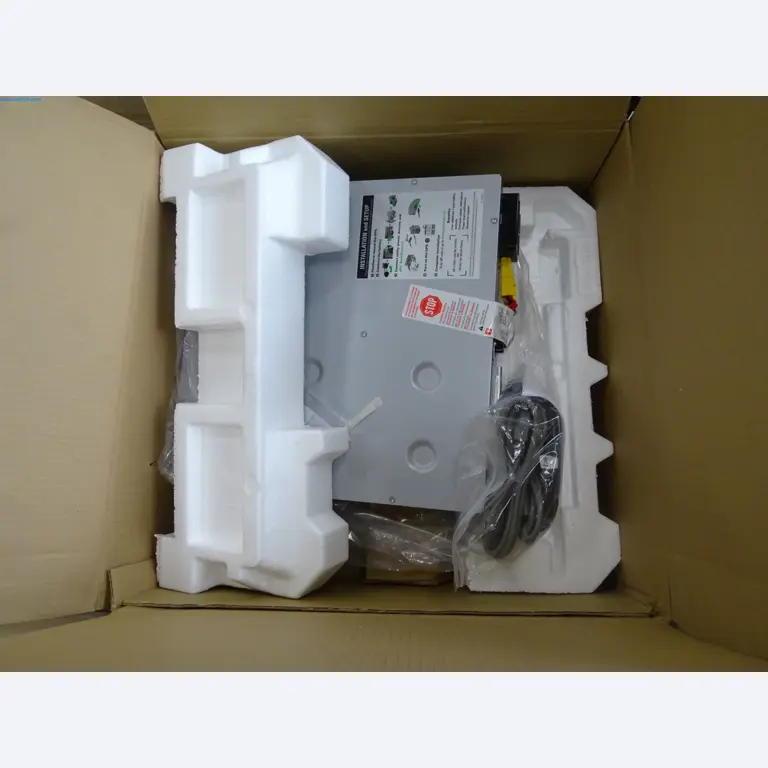 LILIUM eAircraft GmbH / LILIUM GmbH; maszyny, systemy testowe i sprzęt operacyjny do produkcji eVTOLs-4