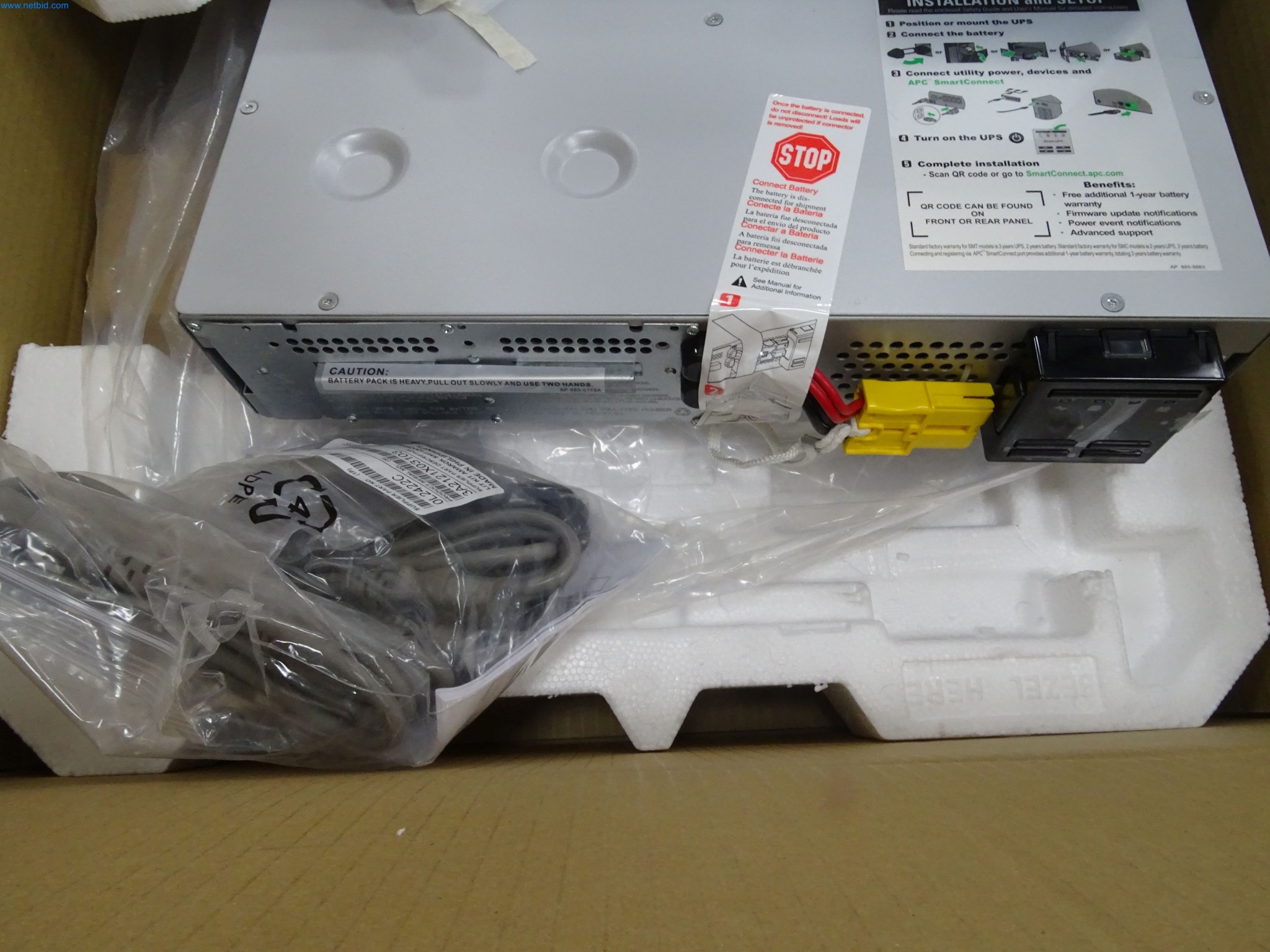 LILIUM eAircraft GmbH / LILIUM GmbH; maszyny, systemy testowe i sprzęt operacyjny do produkcji eVTOLs-5