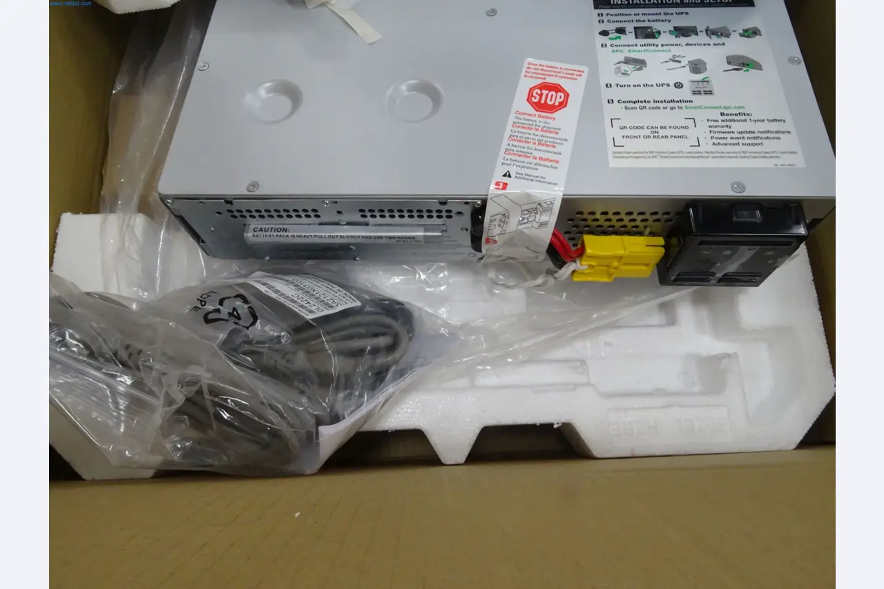 LILIUM eAircraft GmbH / LILIUM GmbH; maszyny, systemy testowe i sprzęt operacyjny do produkcji eVTOLs-5