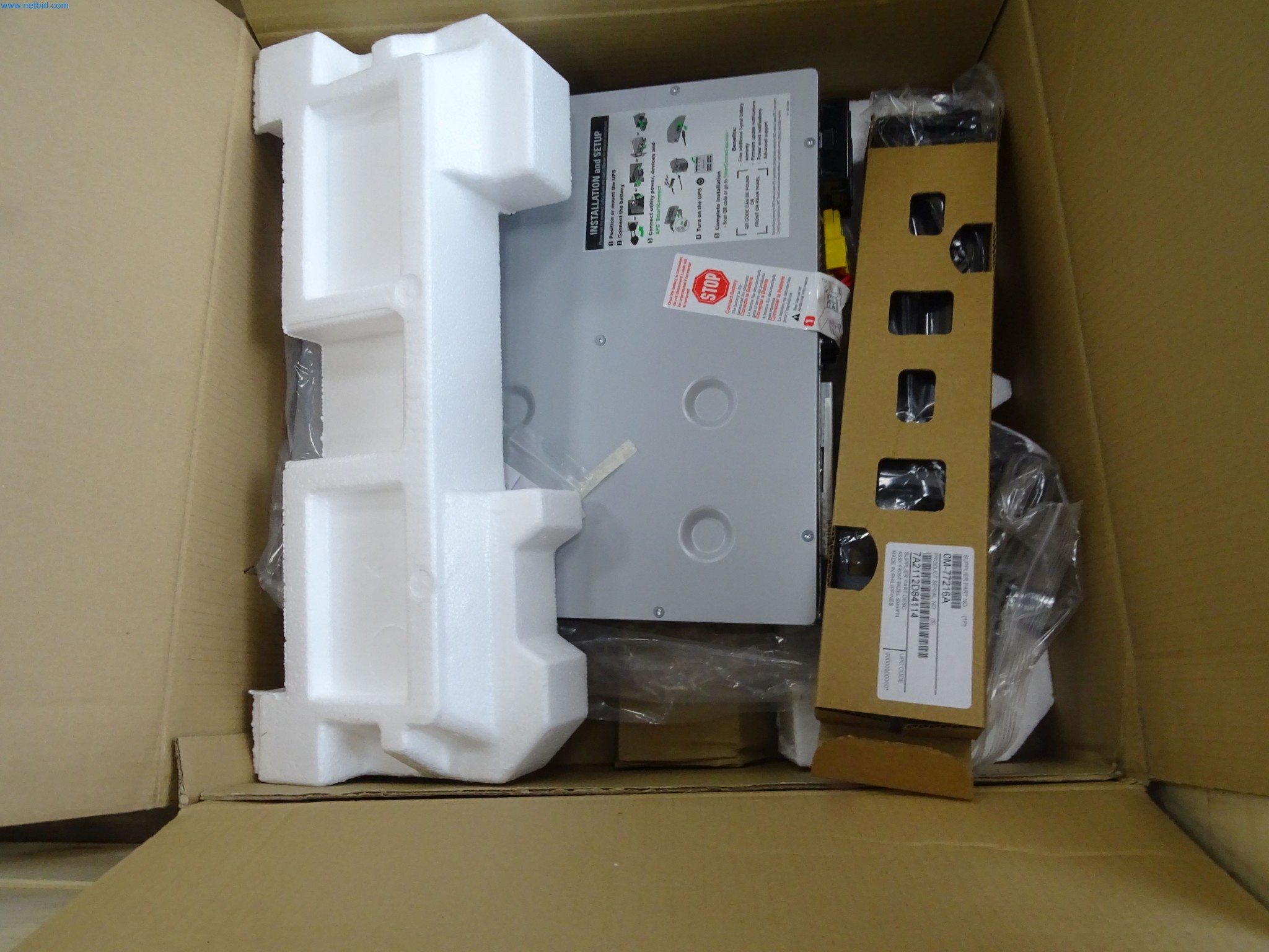 LILIUM eAircraft GmbH / LILIUM GmbH; maszyny, systemy testowe i sprzęt operacyjny do produkcji eVTOLs-6